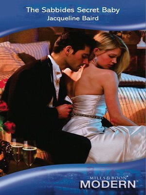 The Sabbides Secret Baby Pdf